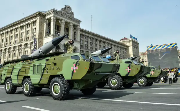 Приднестровье: новый фронт, на который собралось НАТО?