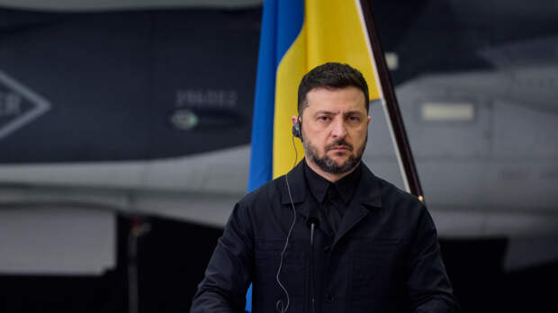 Киевский режим ухудшает свою позицию, отказываясь от диалога с Россией