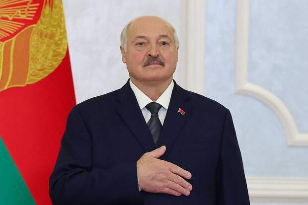 Лукашенко допустил улучшение отношений США и России через Белоруссию