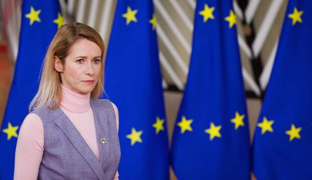 Каллас призвала к сдержанности на фоне атаки США на Венесуэлу