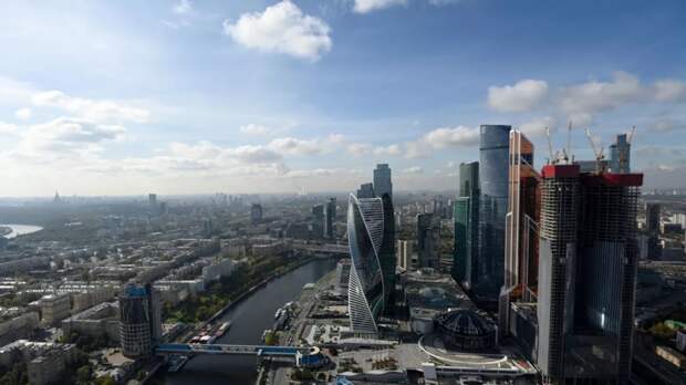 Москва реализует проекты о популяризации инженерных специальностей