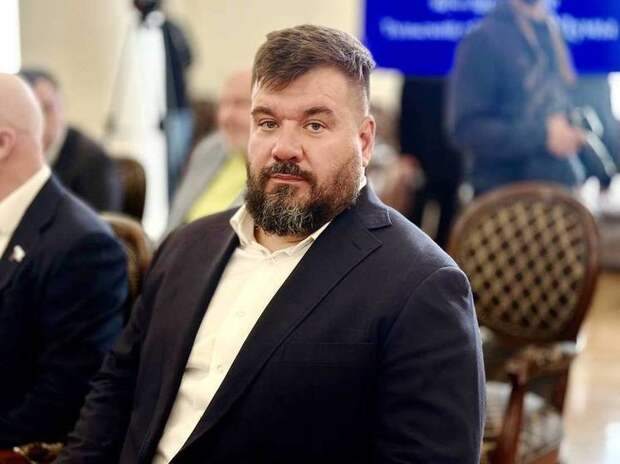 11 мая отмечает День рождения Депутат Тульской областной Думы Илья Степанов