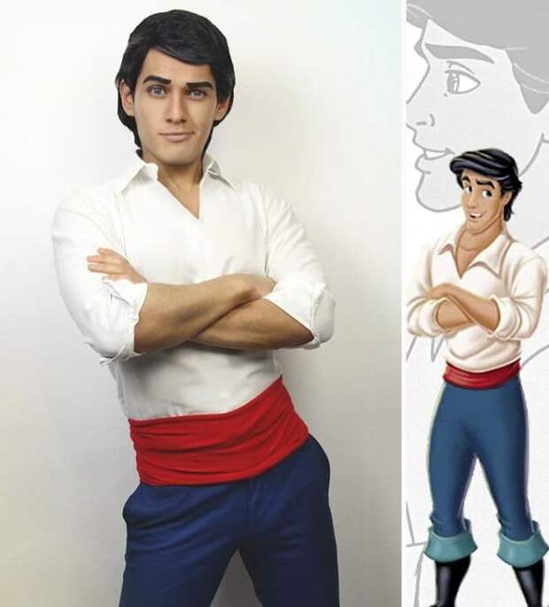 Prince Eric