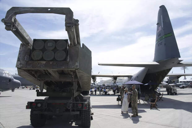 США готовят многомиллиардные оружейные контракты для Нью-Дели