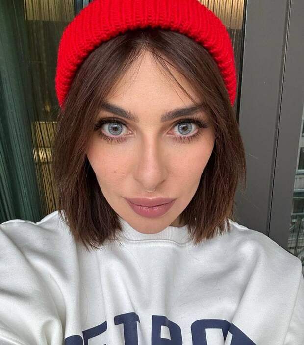 Перестаралась с пластикой: Катя Варнава совсем стала не похожа на себя