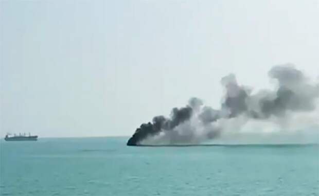 Смертельная акватория: Уроки поражения иранского флота крайне ценны для российского ВМФ