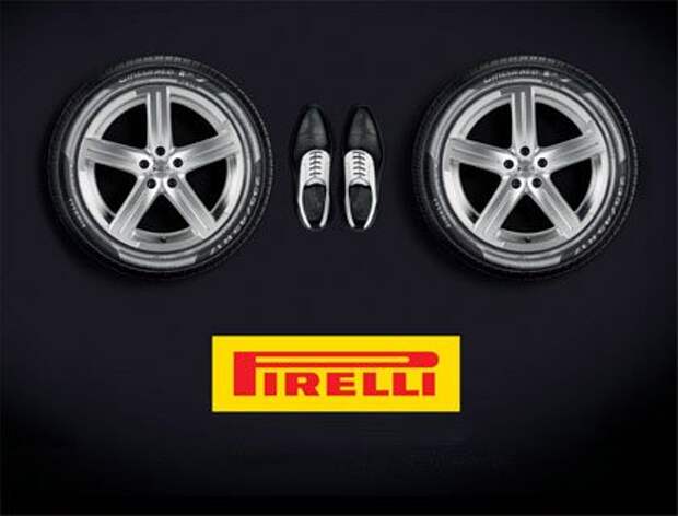 Вместе с Pirelli выиграй Audi A3 Sportback