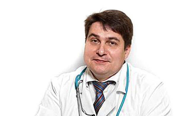 Российский врач назвал характерный для молодых симптом коронавируса