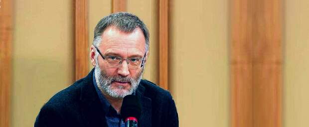 Михеев: это у Познера – встреча с реальностью