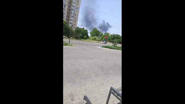 Video: Клип @donetskdnr_vk