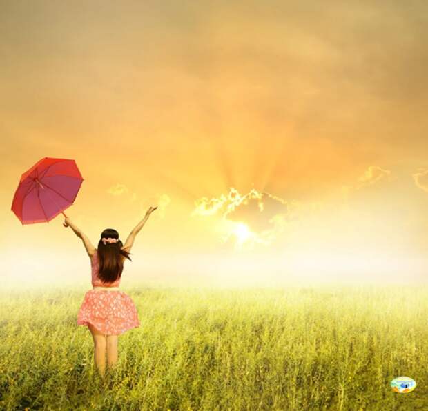 Все живые существа имеют возможность продолжать процесс познания. Они не пробуждаются на нашем уровне с новыми знаниями.