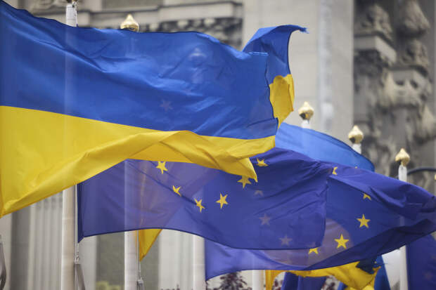 Welt: восемь стран в ЕС не хотят заключать соглашения по безопасности с Украиной