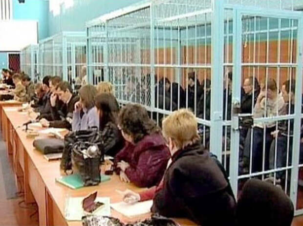 Легенда криминального мира рассказал, почему убивал в 90-х