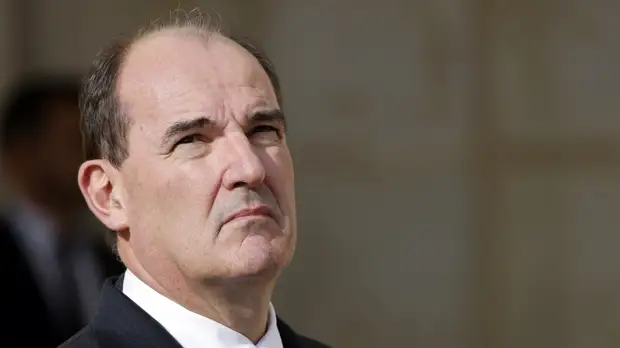 Заболевший коронавирусом премьер Франции Кастекс рассказал о самочувствии