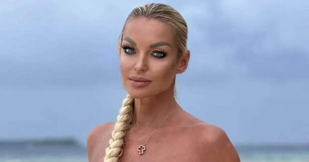 Анастасия Волочкова раскрыла подробности о срочной операции в Германии