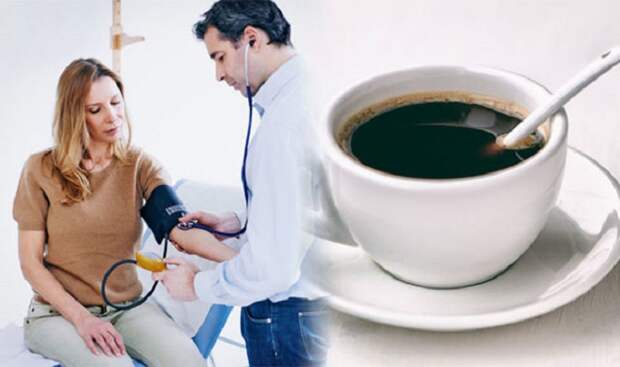 Растворимый кофе повышает артериальное давление. / Фото: futuramedical.ru