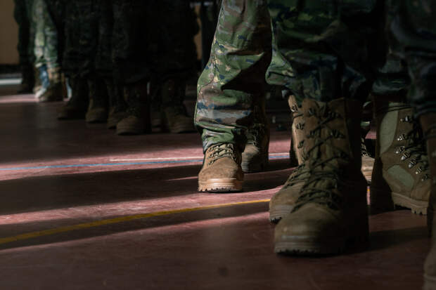 Наемники покидают Украину: командование ВСУ наживалось на солдатах из Колумбии