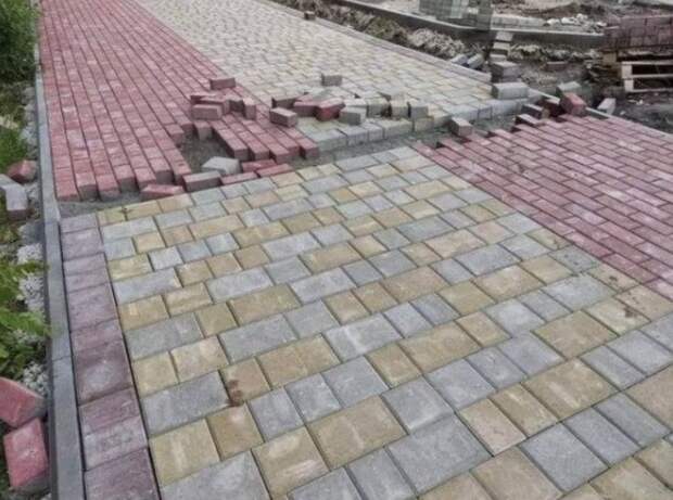 Фотографии, которые запечатлели неудачи людей