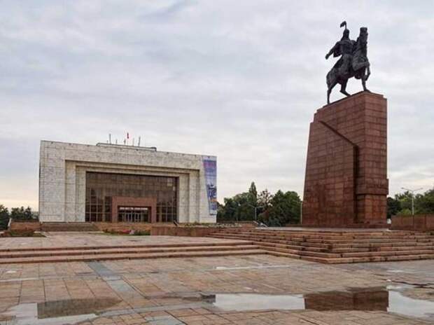 На Землю вернули единственную мумию в Кыргызстане