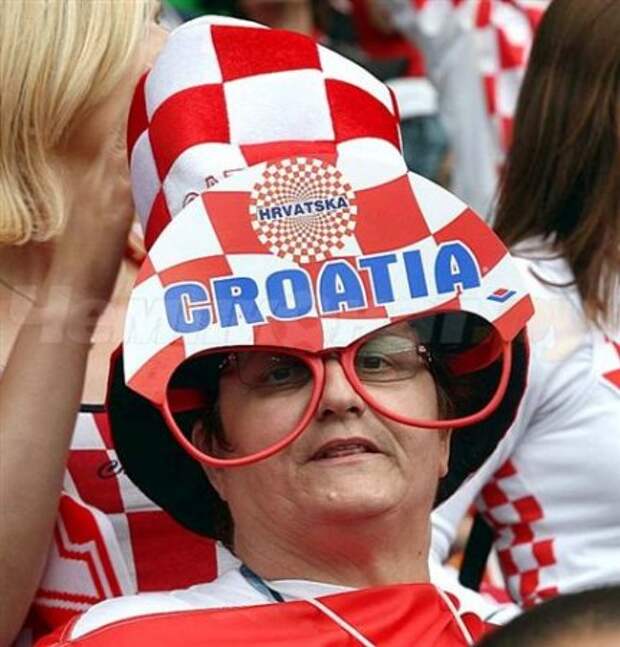 фанаты