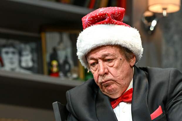 Загородные дома и квартиры: что известно о недвижимости Михаила Ефремова