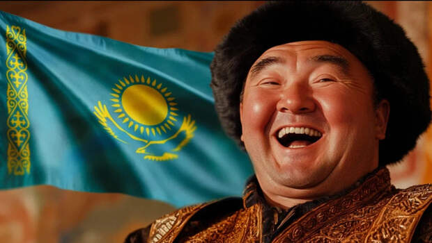 Профессор Скурлатов указал на "чёрную неблагодарность" Казахстана и Киргизии