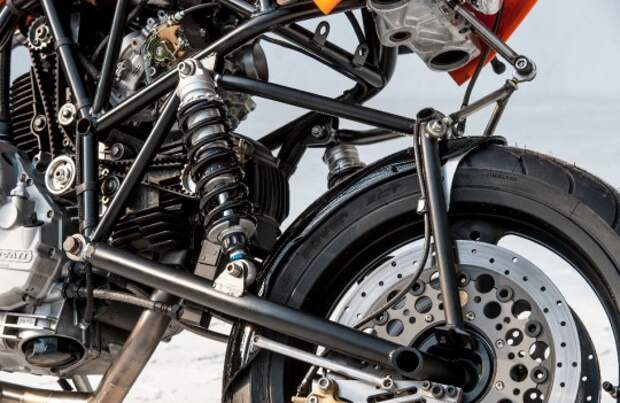 fp05970 Ducati TT3 Difazio от Бернарда Монта