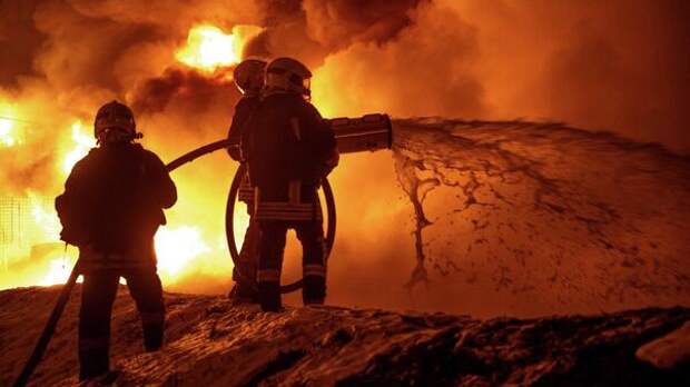 "Им будет доставаться больше": Сорокин об ударах по западной Украине и поставках оружия НАТО