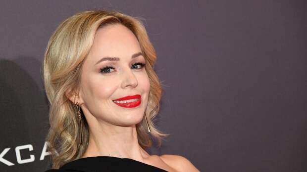 Переезд во Францию и материнство: судьба Ирины Медведевой