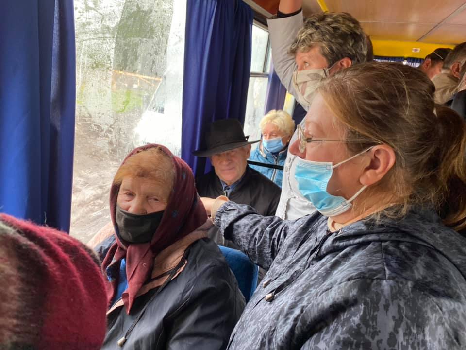 "Дело было под Ровно"