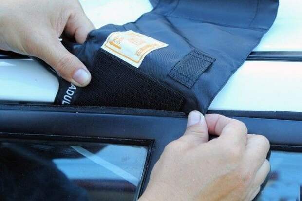 Лайфхаки которые помогут открыть дверной замок на авто
