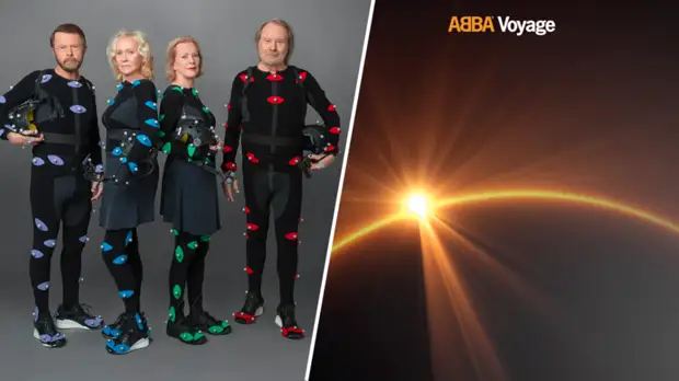 «С изысканным мастерством поворачивают время вспять»: как критики и поклонники встретили новый альбом группы ABBA