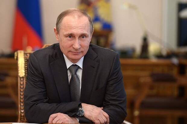 New York Post: Байден страшится ответных мер Путина на антироссийские санкции