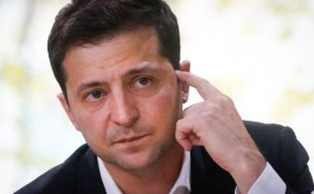 Все умрут, но Украину не сдадут
