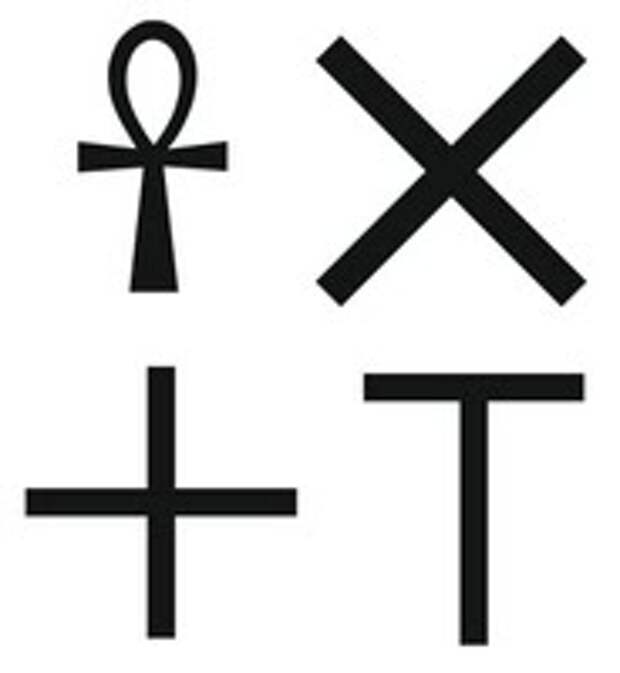 Символ креста для ников. Крест. Символы. Знак крест.