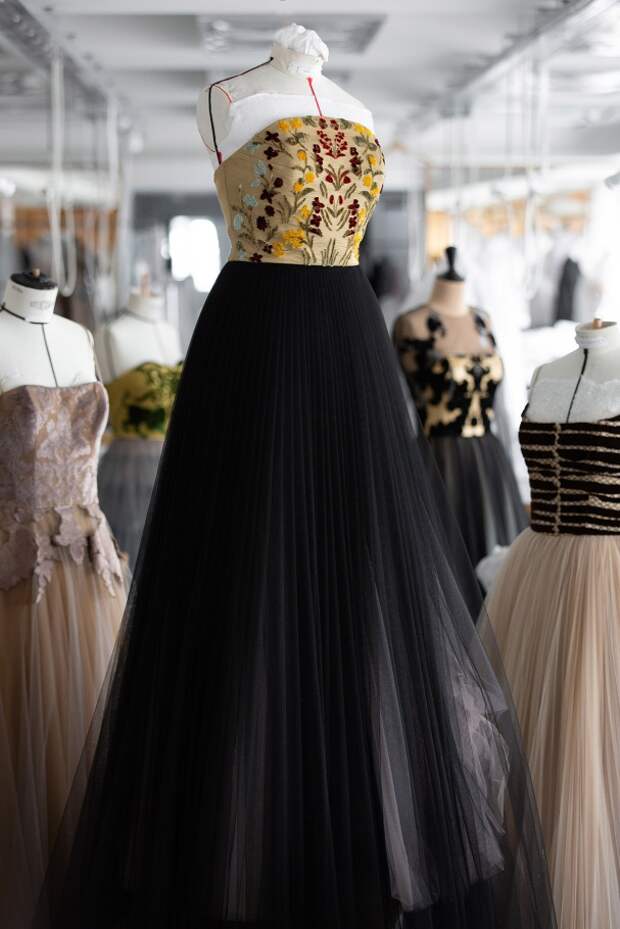 INSYDE DIOR: знаменитости 2019 (трафик)