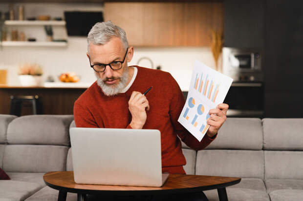 Эксперт Мошляк: через ПДС можно накопить дополнительный миллион рублей к пенсии