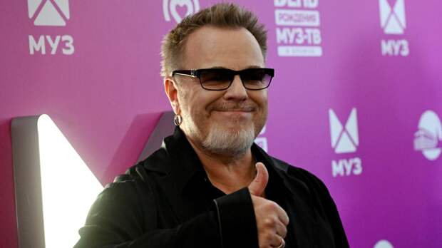 Пресняков взвинтил цены: за что артист дерёт 6 миллионов