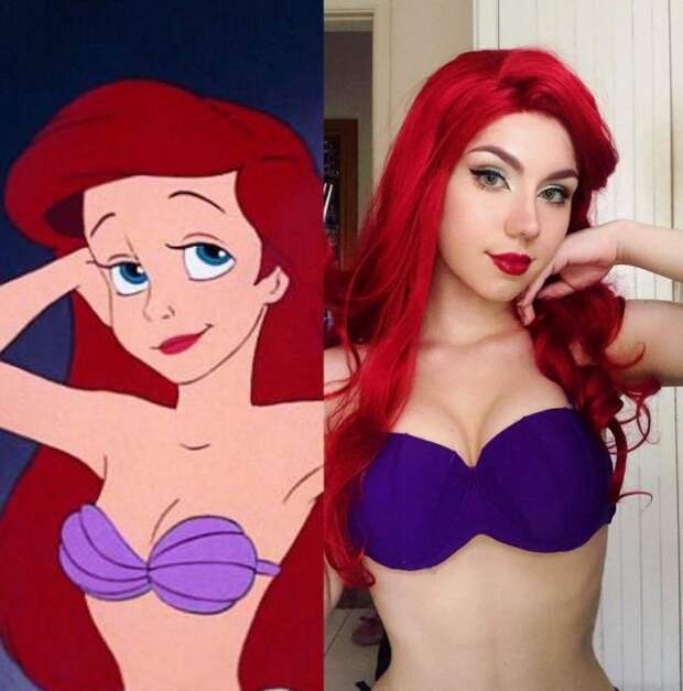 Ariel