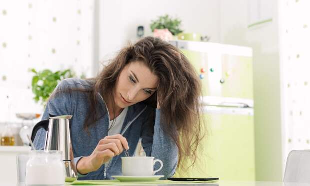 Не прочихайте Новый год: 9 простых правил, чтобы не заболеть в праздники