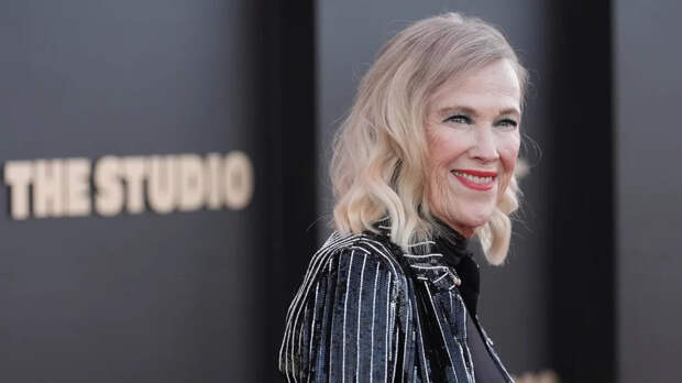 Умерла звезда фильма «Один дома» Кэтрин О’Хара