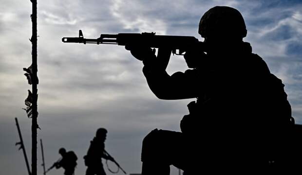 Герасимов: ВС РФ в декабре достигли максимальных темпов продвижения в зоне СВО