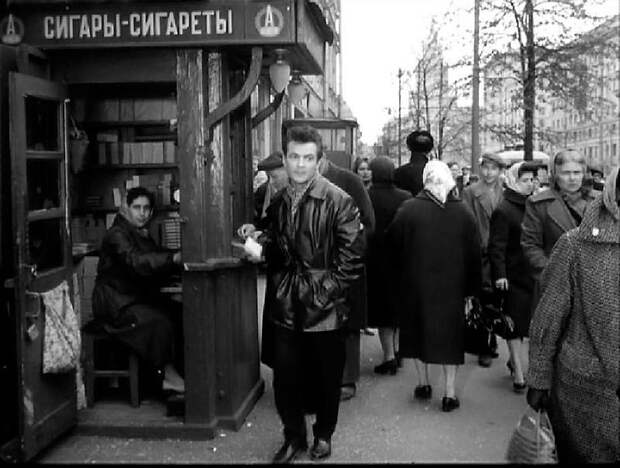 Дым отечества или что курили в СССР сигареты, табак, ссср