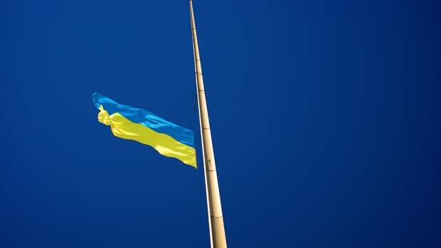 Власти Украины хотят создать режимный район вокруг Крыма Власти Украины хотят создать режимный район вокруг Крыма