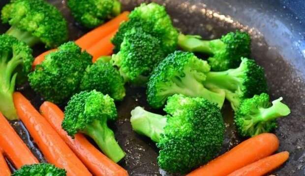 Медики перечислили лучшие продукты для здоровья печени