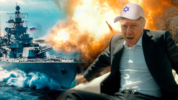 Чубайс хочет выйти из игры: Враг просчитался, и теперь его ведут в суд