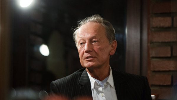 Вспоминая Михаила Задорнова: инженера, сатирика и однажды "президента"