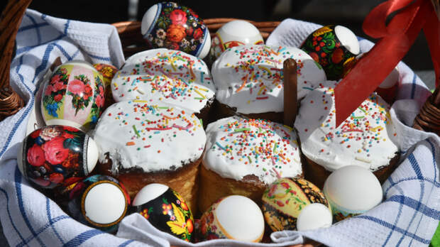 Врач-диетолог рассказала, как выйти из поста без вреда для организма