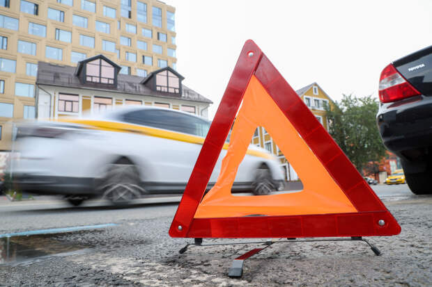 В Госдуме предложили обязать страховщиков взыскивать выплаты с виновников ДТП