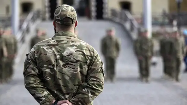 Пограничное «геройство»: на территории России начались диверсии ВСУ